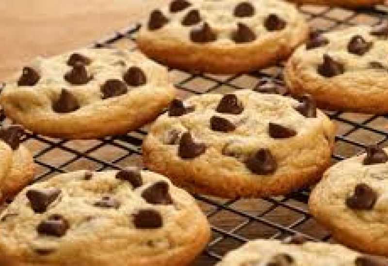tounsia.Net : Cookies faciles